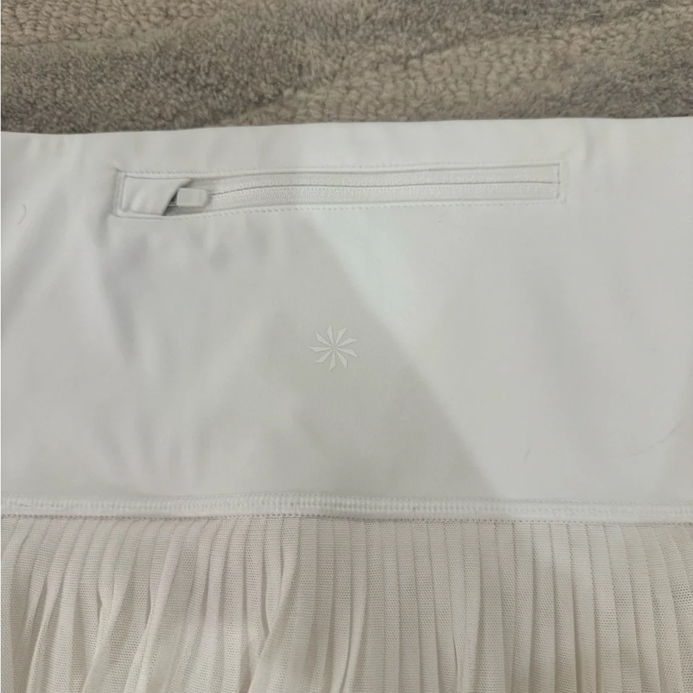 athleta tennis skirt - Picture 4 of 5